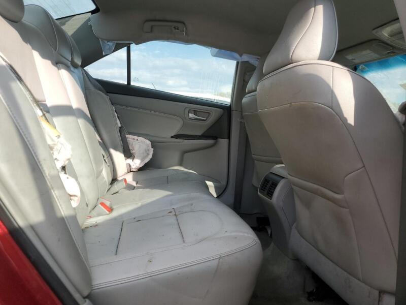 2015 TOYOTA CAMRY LE - 4T1BF1FK6FU983124 | SeoVin.biz