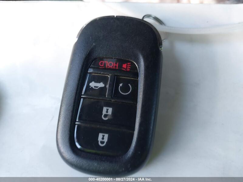 2022 HONDA CIVIC SPORT - 2HGFE2F57NH602229 | SeoVin.biz