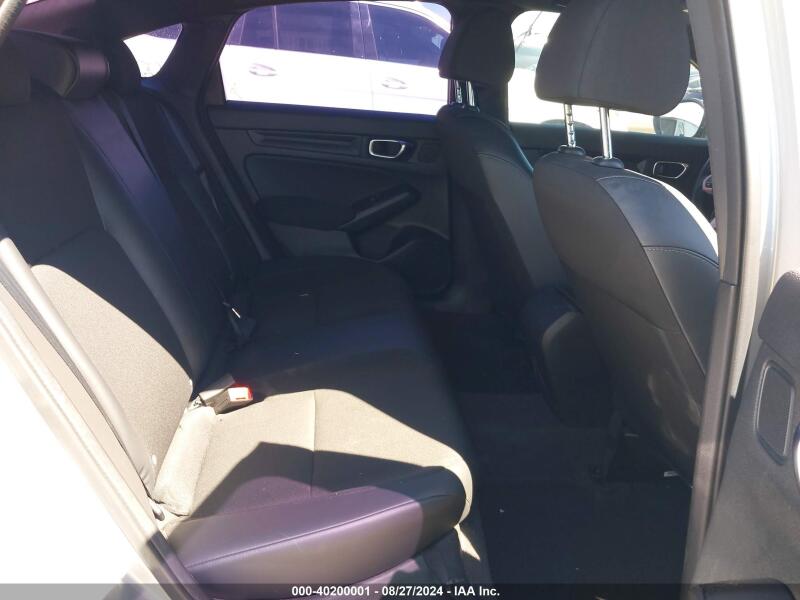 2022 HONDA CIVIC SPORT - 2HGFE2F57NH602229 | SeoVin.biz