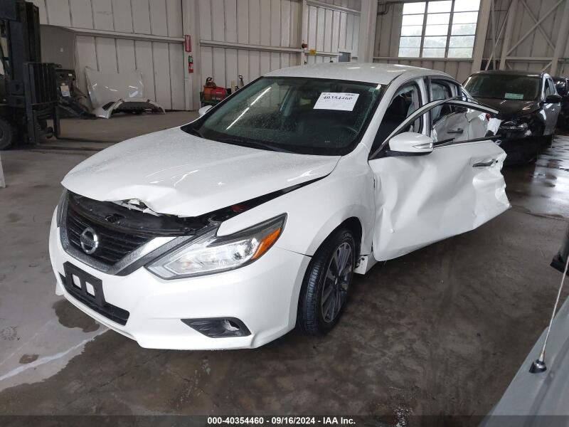 2017 NISSAN ALTIMA 2.5 SL - 1N4AL3AP9HC211979 | SeoVin.biz