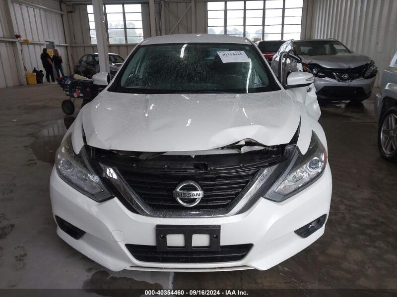 2017 NISSAN ALTIMA 2.5 SL - 1N4AL3AP9HC211979 | SeoVin.biz