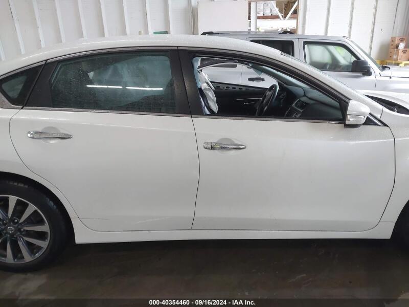 2017 NISSAN ALTIMA 2.5 SL - 1N4AL3AP9HC211979 | SeoVin.biz
