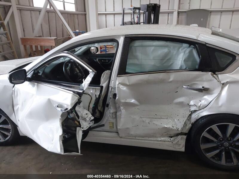 2017 NISSAN ALTIMA 2.5 SL - 1N4AL3AP9HC211979 | SeoVin.biz