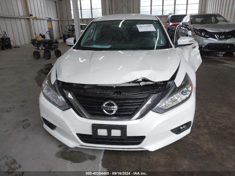 2017 NISSAN ALTIMA 2.5 SL - 1N4AL3AP9HC211979 | SeoVin.biz