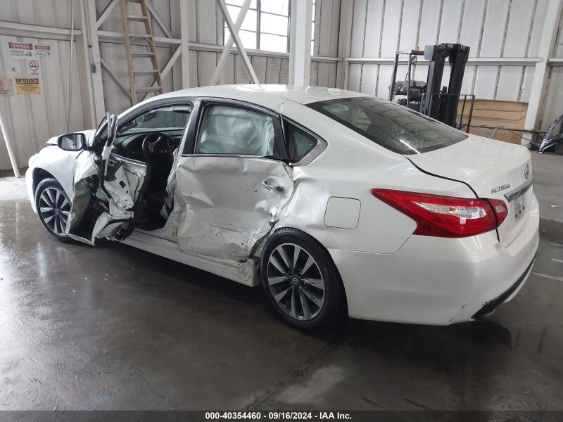 2017 NISSAN ALTIMA 2.5 SL - 1N4AL3AP9HC211979 | SeoVin.biz