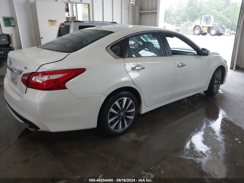 2017 NISSAN ALTIMA 2.5 SL - 1N4AL3AP9HC211979 | SeoVin.biz