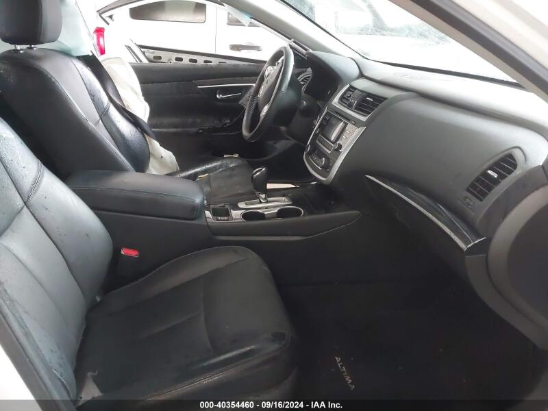 2017 NISSAN ALTIMA 2.5 SL - 1N4AL3AP9HC211979 | SeoVin.biz