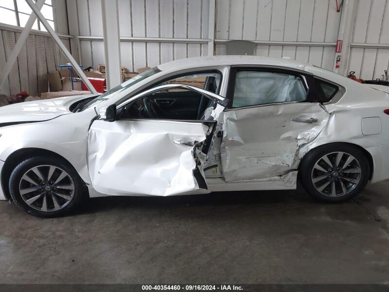 2017 NISSAN ALTIMA 2.5 SL - 1N4AL3AP9HC211979 | SeoVin.biz