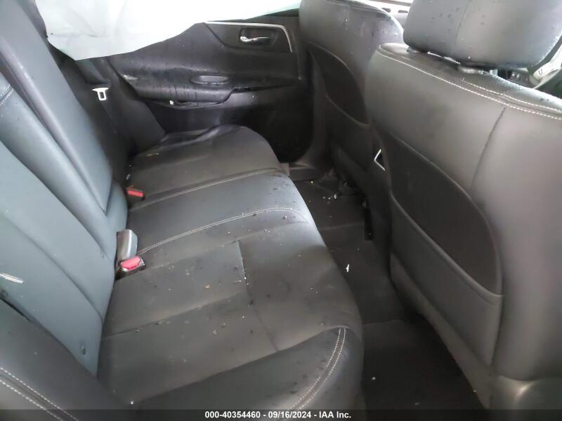 2017 NISSAN ALTIMA 2.5 SL - 1N4AL3AP9HC211979 | SeoVin.biz