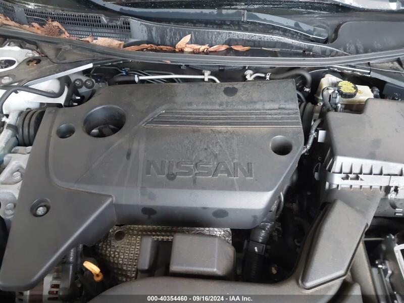 2017 NISSAN ALTIMA 2.5 SL - 1N4AL3AP9HC211979 | SeoVin.biz