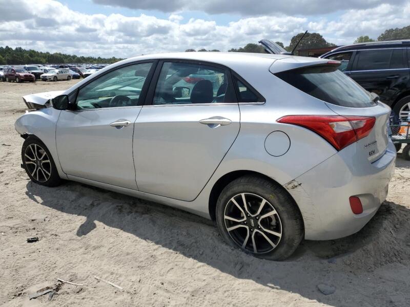 2016 HYUNDAI ELANTRA GT - KMHD35LH8GU303047 | SeoVin.biz