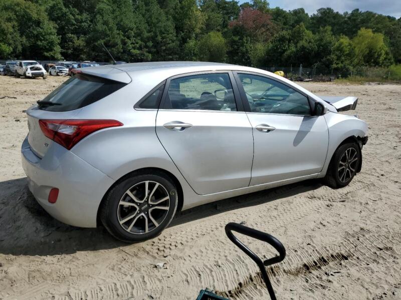 2016 HYUNDAI ELANTRA GT - KMHD35LH8GU303047 | SeoVin.biz
