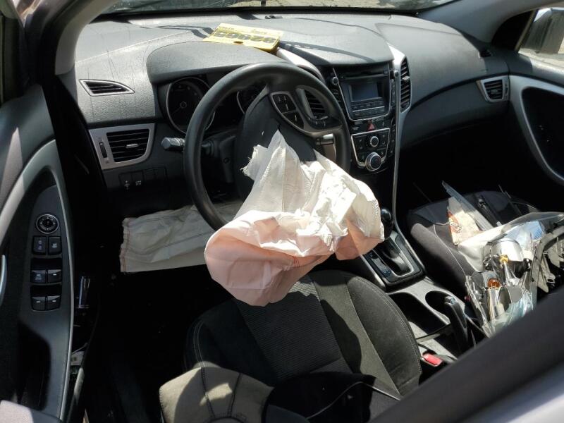 2016 HYUNDAI ELANTRA GT - KMHD35LH8GU303047 | SeoVin.biz