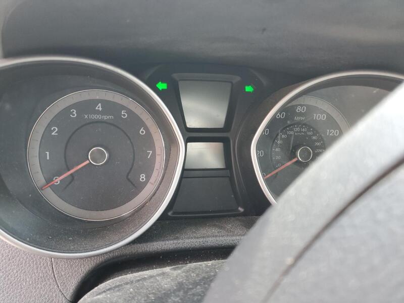 2016 HYUNDAI ELANTRA GT - KMHD35LH8GU303047 | SeoVin.biz