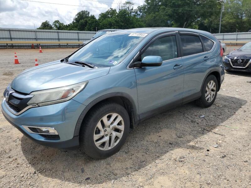 2016 HONDA CR-V EX - 2HKRM4H51GH640458 | SeoVin.biz