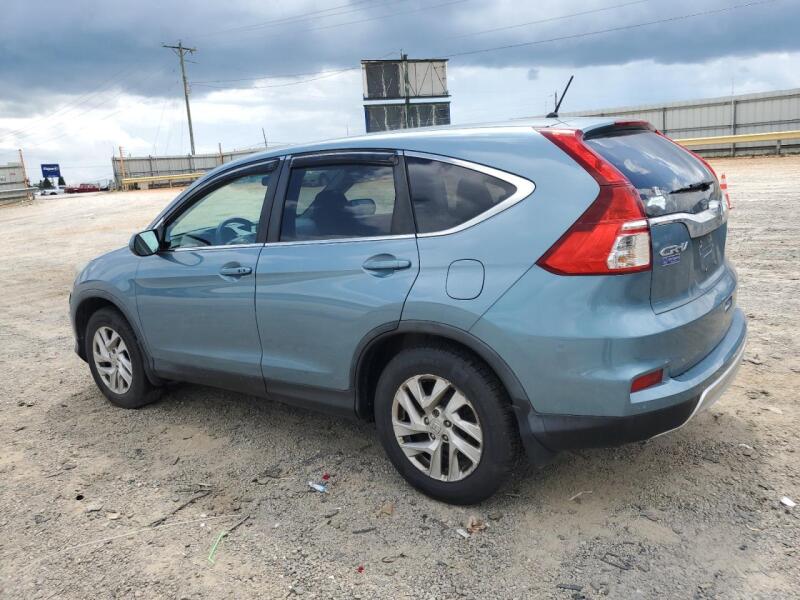 2016 HONDA CR-V EX - 2HKRM4H51GH640458 | SeoVin.biz