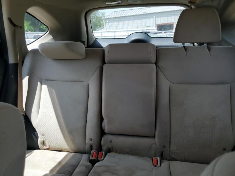 2016 HONDA CR-V EX - 2HKRM4H51GH640458 | SeoVin.biz