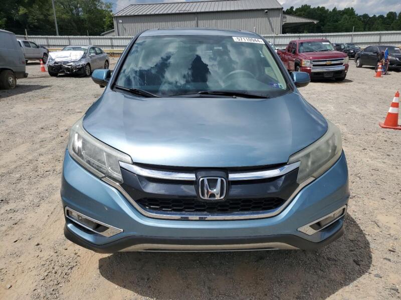 2016 HONDA CR-V EX - 2HKRM4H51GH640458 | SeoVin.biz