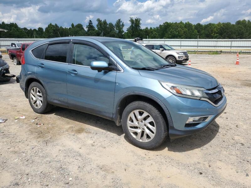 2016 HONDA CR-V EX - 2HKRM4H51GH640458 | SeoVin.biz