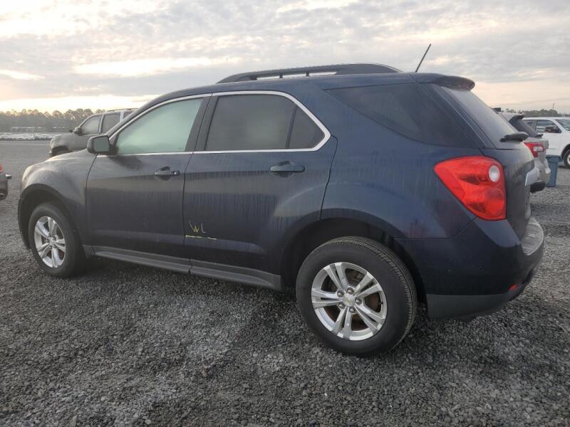 2015 CHEVROLET EQUINOX LT - 2GNALBEK1F1172432 | SeoVin.biz