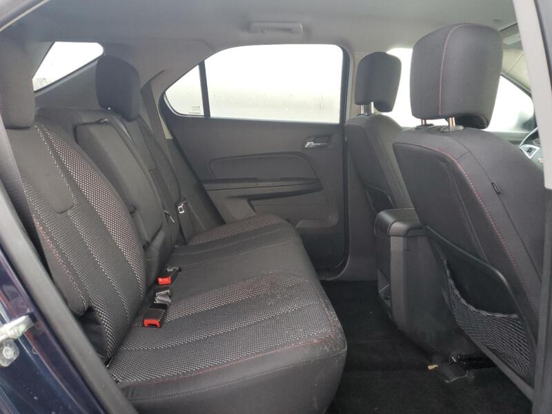 2015 CHEVROLET EQUINOX LT - 2GNALBEK1F1172432 | SeoVin.biz