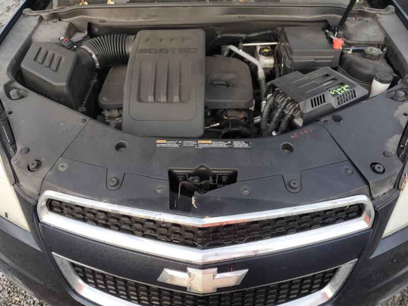 2015 CHEVROLET EQUINOX LT - 2GNALBEK1F1172432 | SeoVin.biz