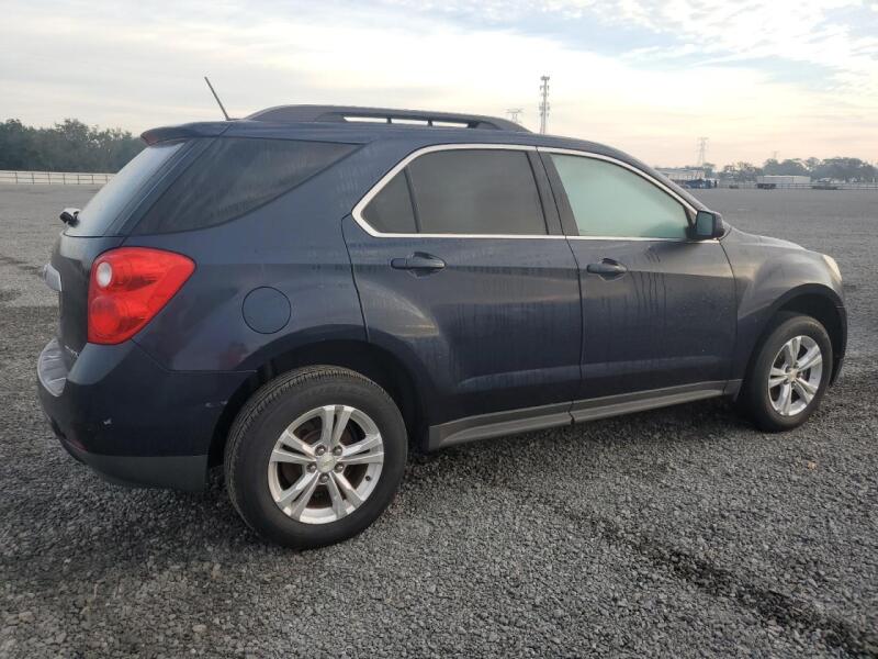 2015 CHEVROLET EQUINOX LT - 2GNALBEK1F1172432 | SeoVin.biz