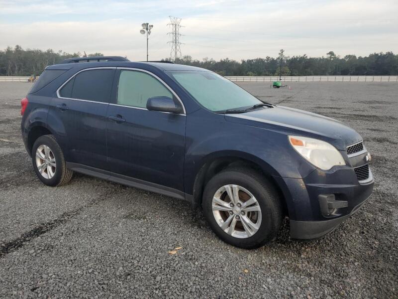 2015 CHEVROLET EQUINOX LT - 2GNALBEK1F1172432 | SeoVin.biz