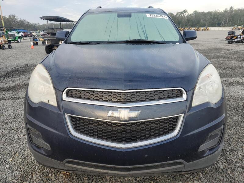 2015 CHEVROLET EQUINOX LT - 2GNALBEK1F1172432 | SeoVin.biz