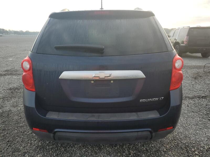 2015 CHEVROLET EQUINOX LT - 2GNALBEK1F1172432 | SeoVin.biz