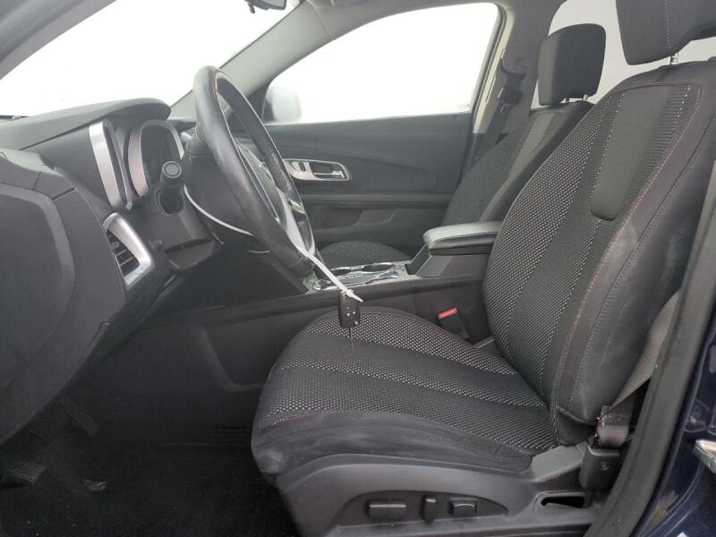 2015 CHEVROLET EQUINOX LT - 2GNALBEK1F1172432 | SeoVin.biz