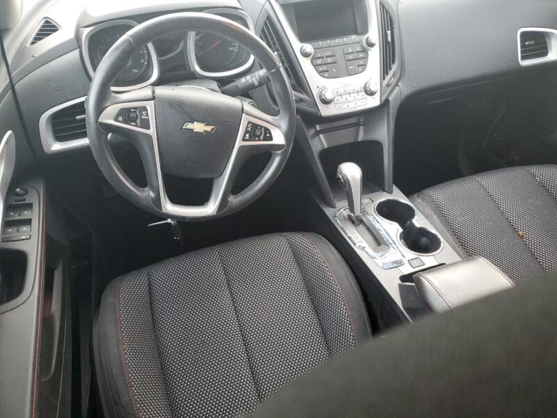 2015 CHEVROLET EQUINOX LT - 2GNALBEK1F1172432 | SeoVin.biz