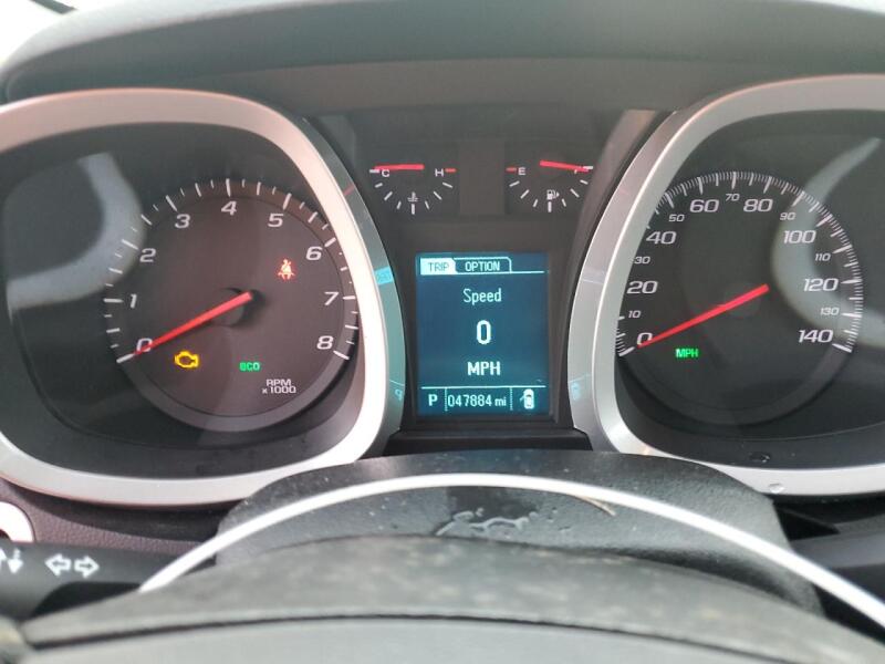 2015 CHEVROLET EQUINOX LT - 2GNALBEK1F1172432 | SeoVin.biz