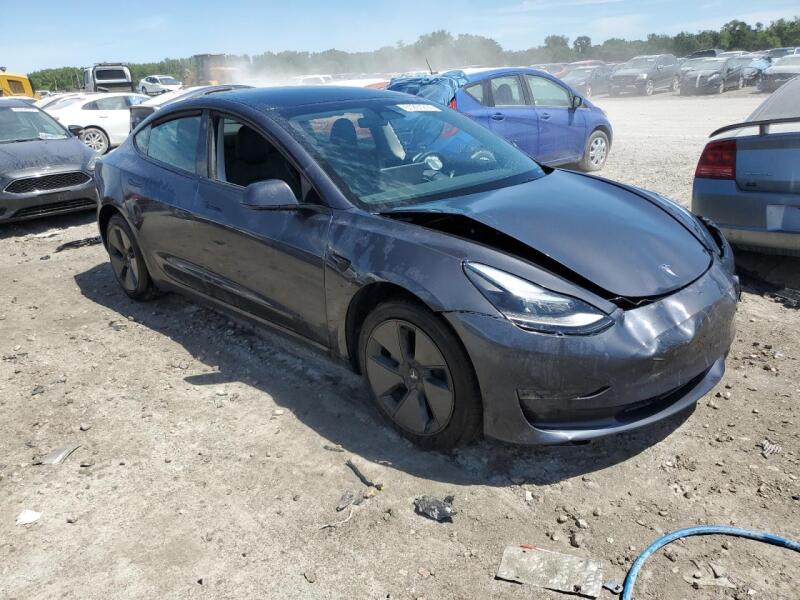 2023 TESLA MODEL 3 - 5YJ3E1EA1PF673137 | SeoVin.biz
