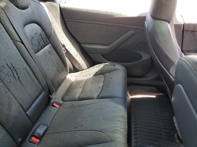 2023 TESLA MODEL 3 - 5YJ3E1EA1PF673137 | SeoVin.biz