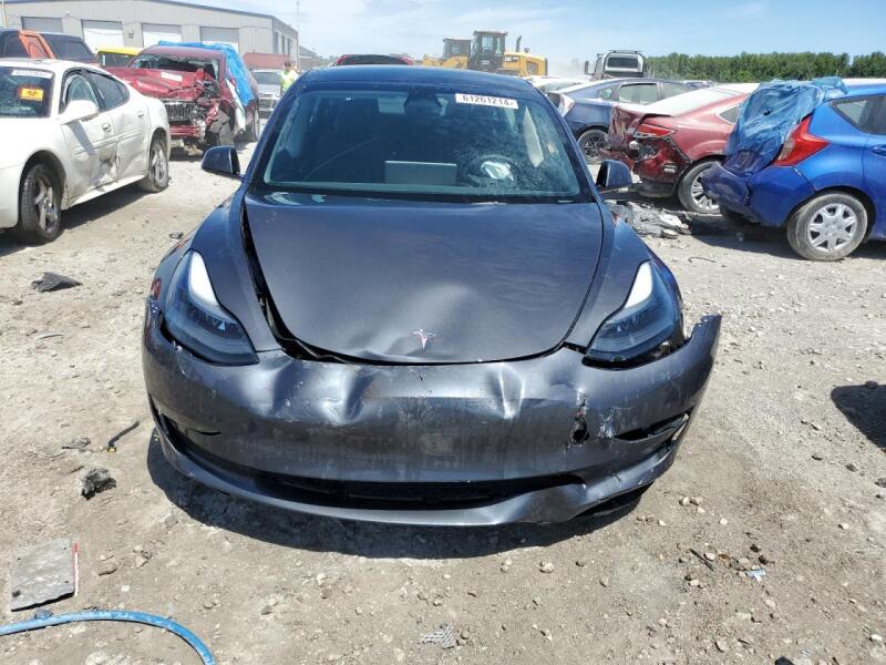 2023 TESLA MODEL 3 - 5YJ3E1EA1PF673137 | SeoVin.biz