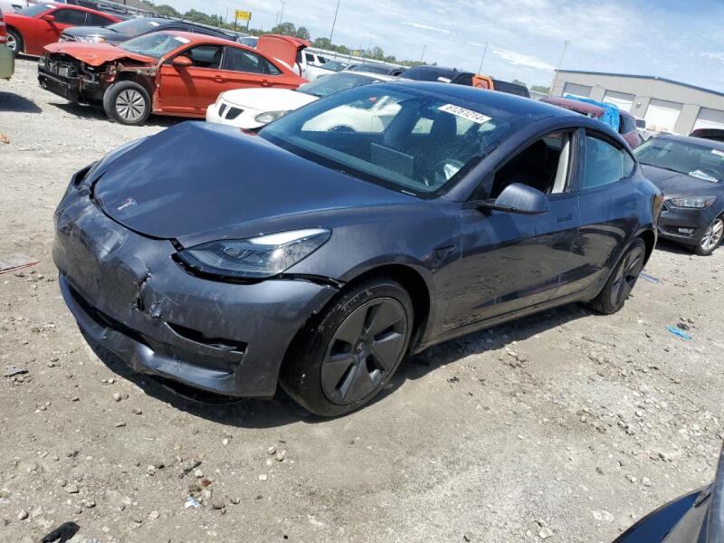 2023 TESLA MODEL 3 - 5YJ3E1EA1PF673137 | SeoVin.biz
