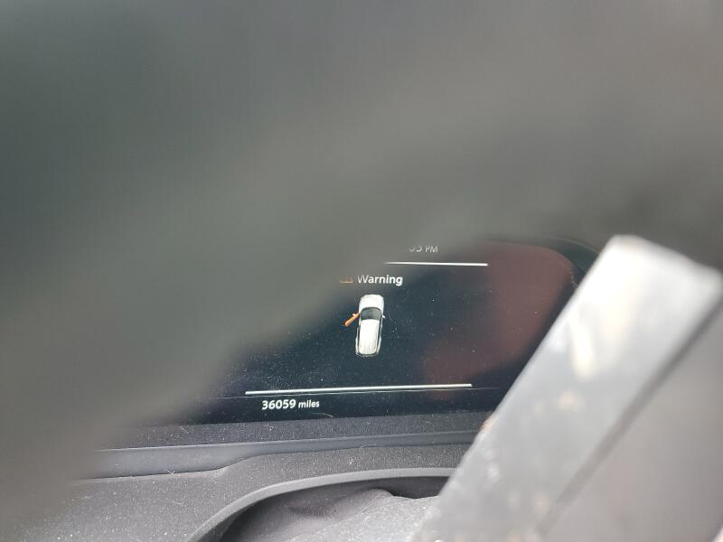 2021 NISSAN ROGUE PLATINUM - JN8AT3DC5MW101916 | SeoVin.biz