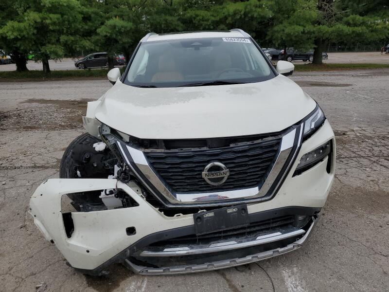 2021 NISSAN ROGUE PLATINUM - JN8AT3DC5MW101916 | SeoVin.biz