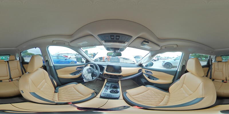 2021 NISSAN ROGUE PLATINUM - JN8AT3DC5MW101916 | SeoVin.biz