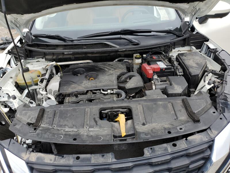 2021 NISSAN ROGUE PLATINUM - JN8AT3DC5MW101916 | SeoVin.biz