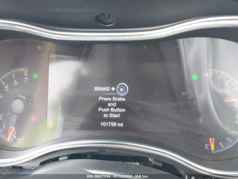 2019 JEEP GRAND CHEROKEE LIMITED 4X4 - 1C4RJFBGXKC714155 | SeoVin.biz