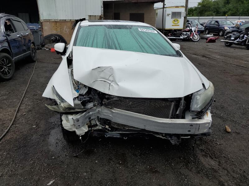 2015 HONDA CIVIC EXL - 19XFB2F95FE229361 | SeoVin.biz