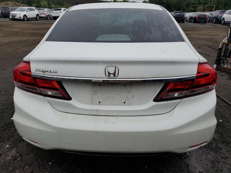 2015 HONDA CIVIC EXL - 19XFB2F95FE229361 | SeoVin.biz