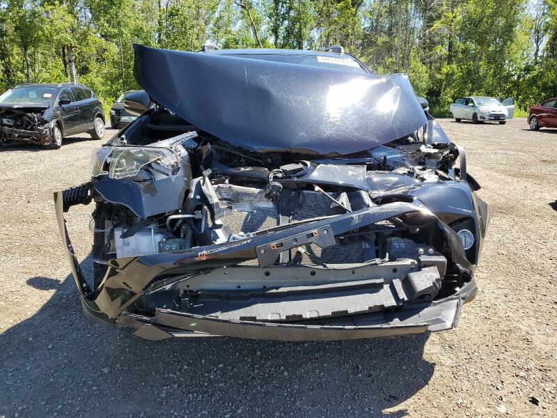 2018 TOYOTA RAV4 ADVENTURE - 2T3WFREV0JW520892 | SeoVin.biz