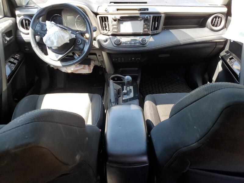 2018 TOYOTA RAV4 ADVENTURE - 2T3WFREV0JW520892 | SeoVin.biz