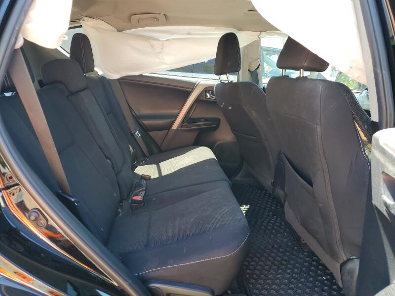 2018 TOYOTA RAV4 ADVENTURE - 2T3WFREV0JW520892 | SeoVin.biz