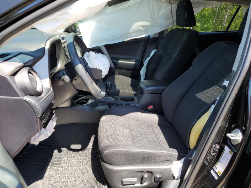 2018 TOYOTA RAV4 ADVENTURE - 2T3WFREV0JW520892 | SeoVin.biz