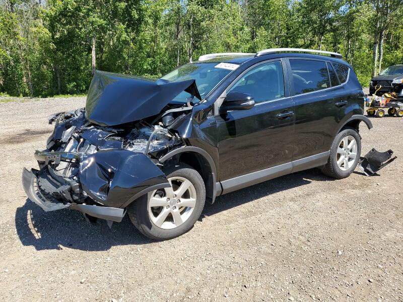 2018 TOYOTA RAV4 ADVENTURE - 2T3WFREV0JW520892 | SeoVin.biz