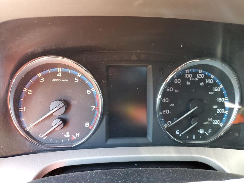 2018 TOYOTA RAV4 ADVENTURE - 2T3WFREV0JW520892 | SeoVin.biz